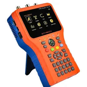 satfinder
