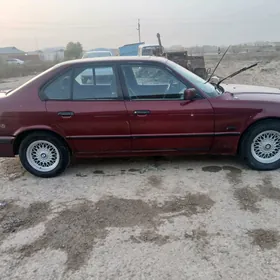 BMW 525 1993