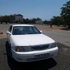 Toyota Avalon 1996