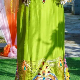 keteni koynek