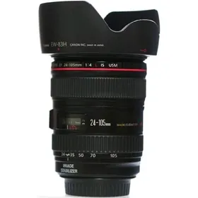 Canon EF 24-105 мм f/4.0L IS