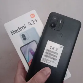 redmi a2+