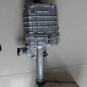 газел машынын коропкасы тазе