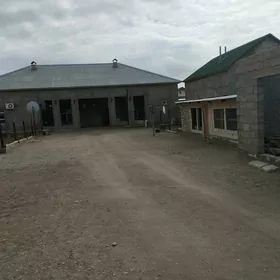 jebelde satlyk jaý