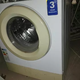 New Genial kir maşyn 6 kg