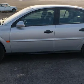 Opel Vectra 2002