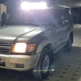 Toyota 4Runner 2001