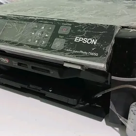 Epson trx650