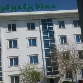 Satlyk jaý