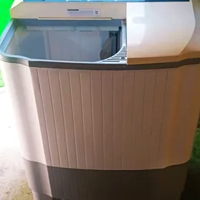 стиральная машина LG 7.5кг