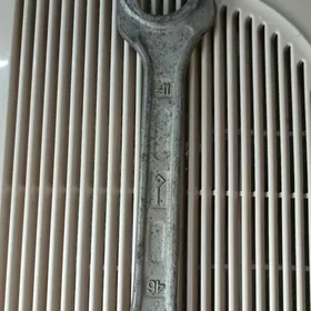 Рожковые ключи