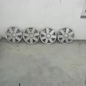 şewrolet kalpak