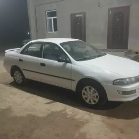 Toyota Carina 1993