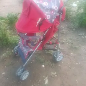 коляска