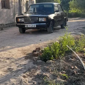 Lada 2107 2004
