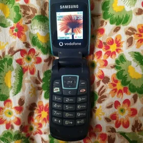 Samsung prastoy