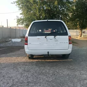 Opel Astra 1996