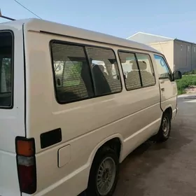 Toyota Hiace 1988