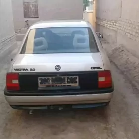 Opel Vectra 1992