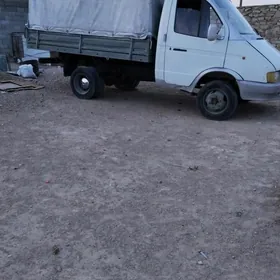 Gaz Gazel 1999