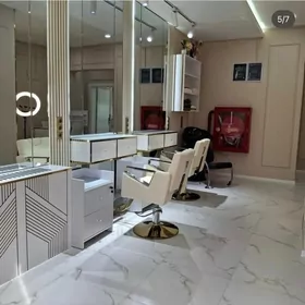 salon arenda