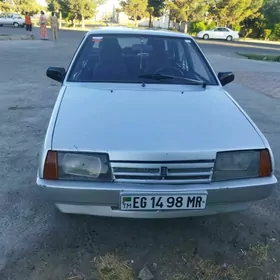 Lada 21099 2003