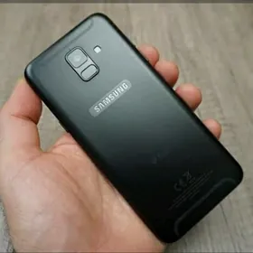 Samsung A6 2018