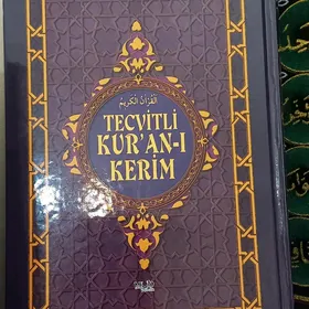 KURAN KERIM