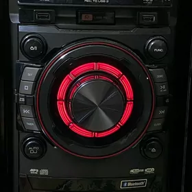 LG sentr blutuzly  2 fleşkaly