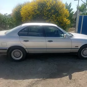 BMW 525 1994
