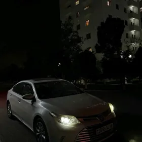 Toyota Avalon 2016