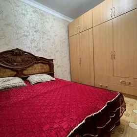 Гаудан "В" 2-комн. квартира