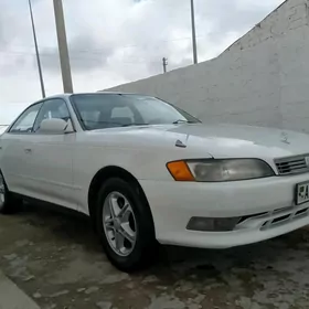 Toyota Mark II 1993