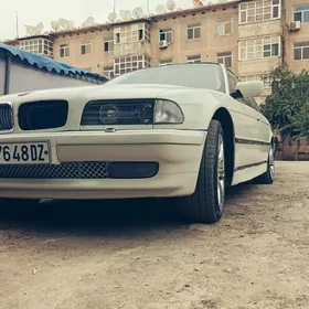BMW 730 1997