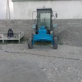 MTZ T-28 1992