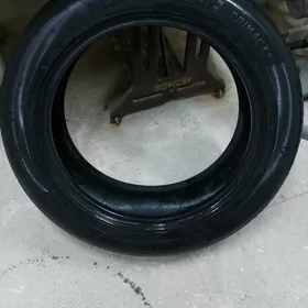TEKER 215/55/17 2020 ÝYL MICHELIN МИШЛЕН ШИНЫ