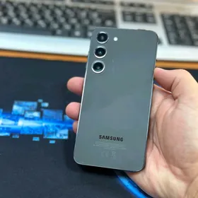 Samsung S23