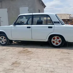 Lada 2107 1996
