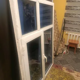 Ayna Окно