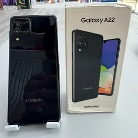 SAMSUNG A22
