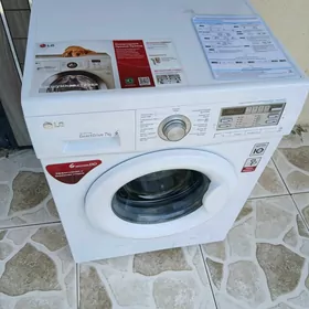 7 kg dd