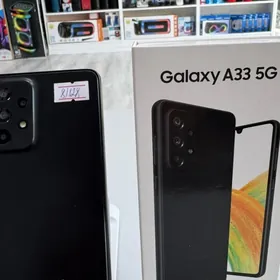 SAMSUNG A33