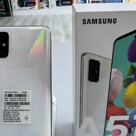 SAMSUNG A51