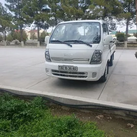 Kia Bongo 2023