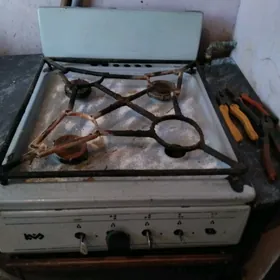 Gaz plita alyan купим