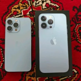 Iphone 13 pro