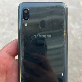 Samsung a20