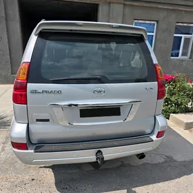 Toyota Land Cruiser Prado 2006