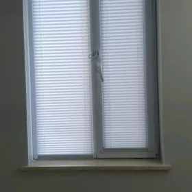 Perdeler we Žalýuzlar