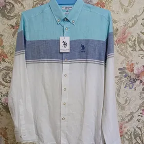 Polo Usso assan